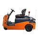 QD60XT Electric Tugger